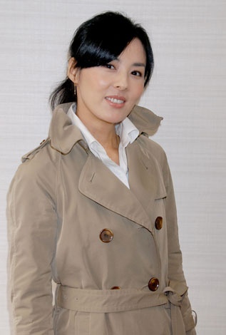 井森美幸の画像