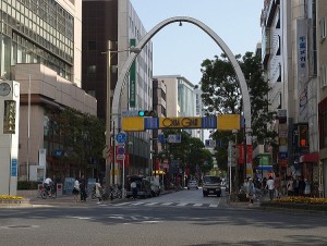 千葉県栄町