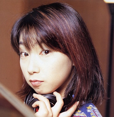 宮村優子