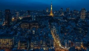 東京都内にある有名な風俗街をご紹介！エリア別の特徴も解説